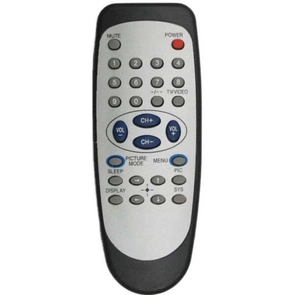 

Пульт для Телевизора SITRONICS PAEX12048C