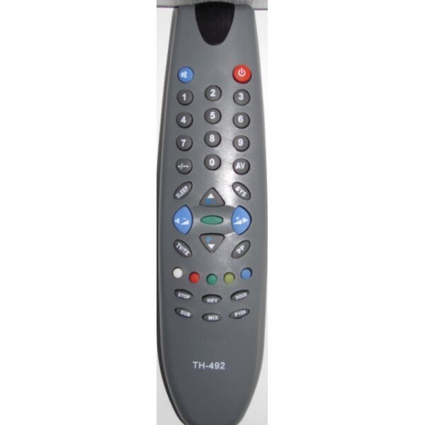 

Пульт для Телевизора BEKO TH-492