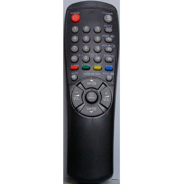 

Пульт для Телевизора SAMSUNG AA59-00104A