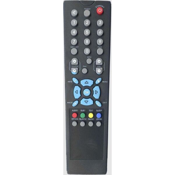 

Пульт для Спутникового тюнера OPENBOX F-300