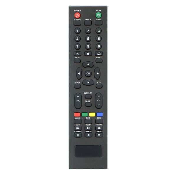 

Пульт для Телевизора ROMSAT 22FMC1720T2
