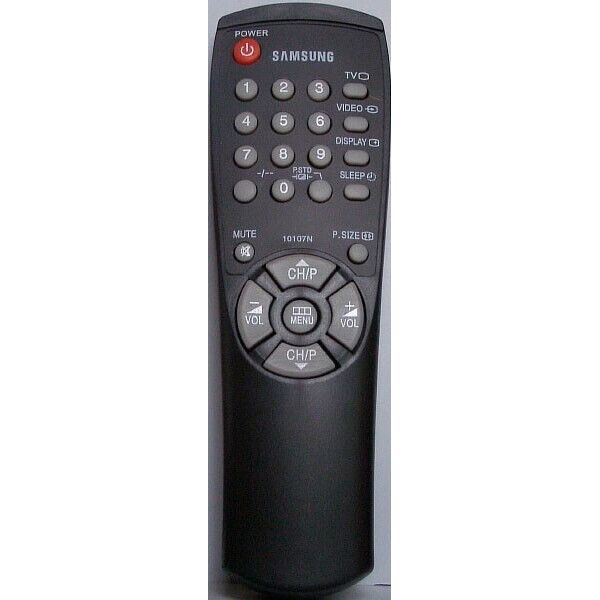 

Пульт для Телевизора SAMSUNG AA59-10107N