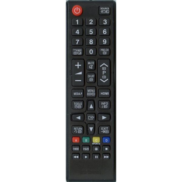 

Пульт для Телевизора SAMSUNG AA59-00802A