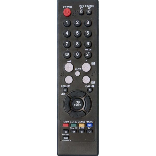 

Пульт для Телевизора SAMSUNG AA59-00401B
