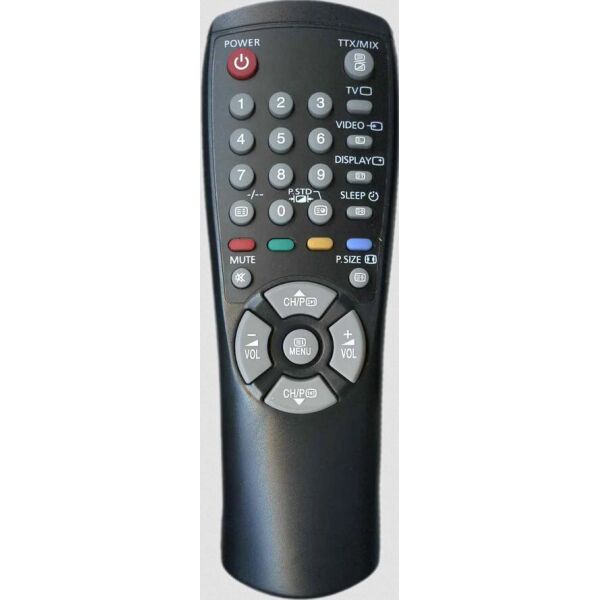 

Пульт для Телевизора SAMSUNG AA59-10129C