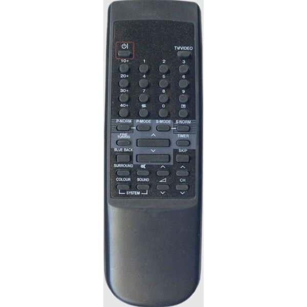 

Пульт для Телевизора SHARP G1085PESA