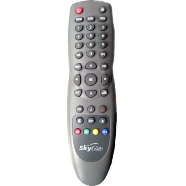 

Пульт для Спутникового тюнера SKYGATE PVR