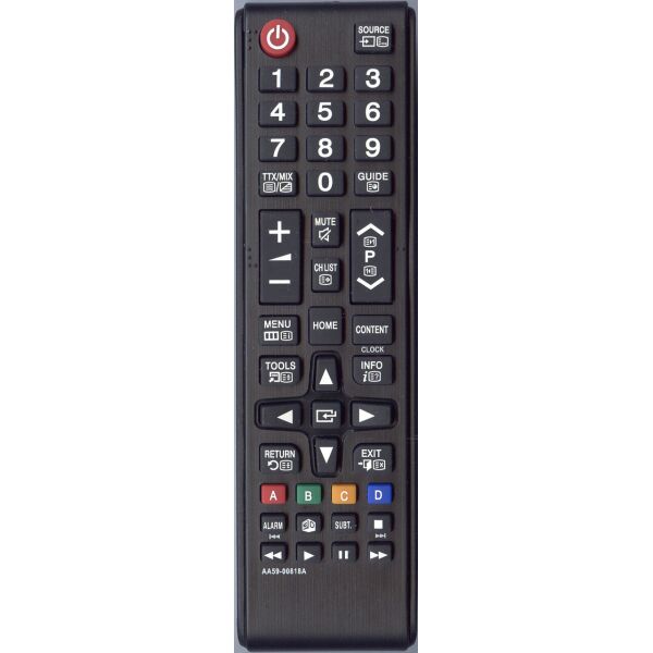 

Пульт для Телевизора SAMSUNG AA59-00818A