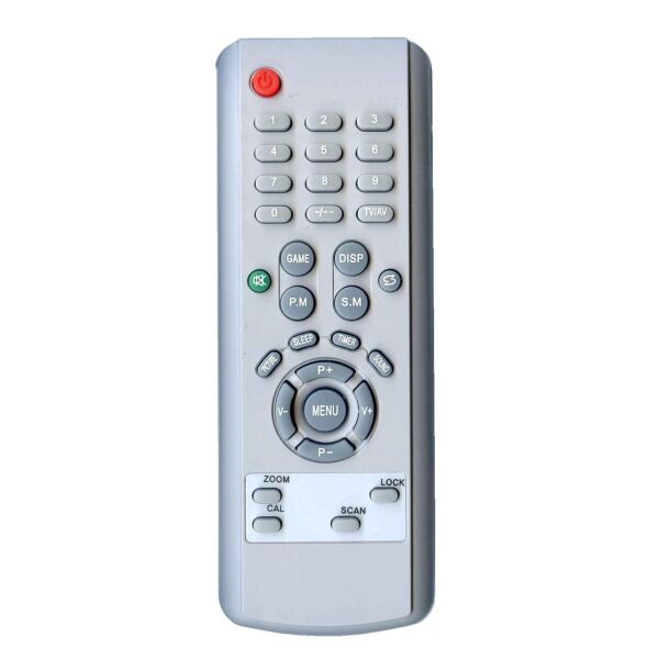 

Пульт для Телевизора RAINFORD RC8093000