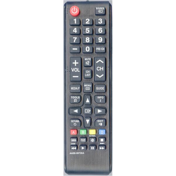 

Пульт для Телевизора SAMSUNG AA59-00720A