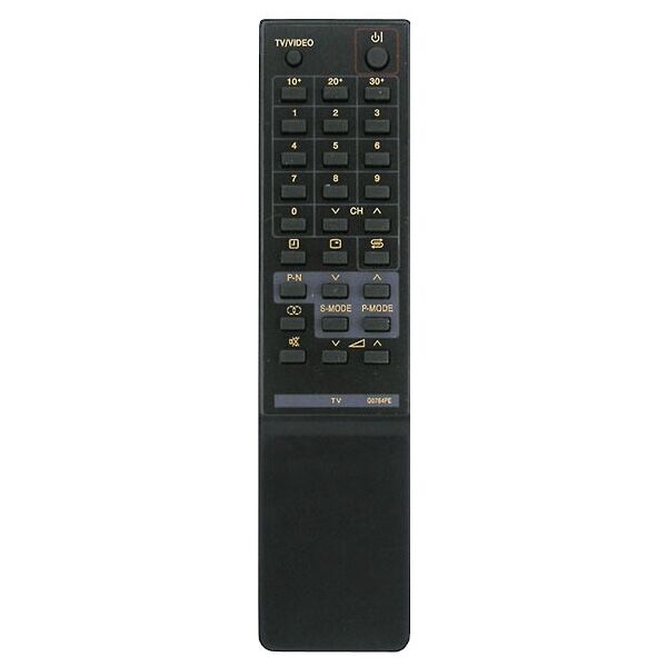 

Пульт для Телевизора SHARP G0756CE