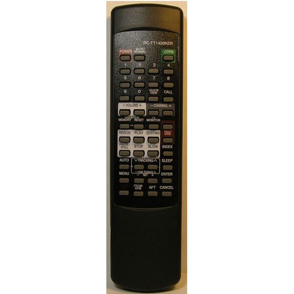 

Пульт для Телевизора AIWA RC-TT1420KER