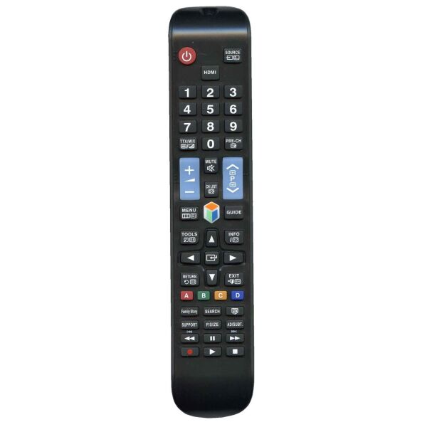 

Пульт для Телевизора SAMSUNG AA59-00581A