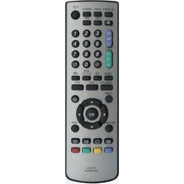 

Пульт для Телевизора SHARP GA520WJSA