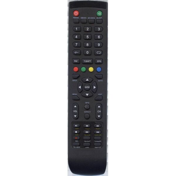 

Пульт для Телевизора DEX LE-2845T2