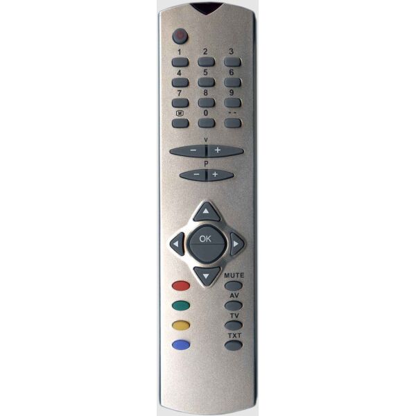 

Пульт для Телевизора VESTEL RC-1045