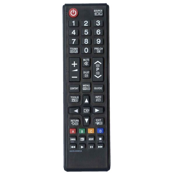 

Пульт для Телевизора SAMSUNG AA59-00603A