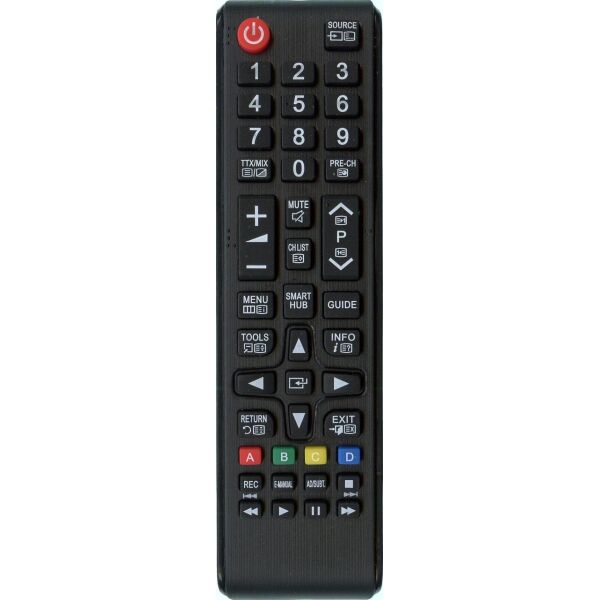 

Пульт для Телевизора SAMSUNG BN59-01175N