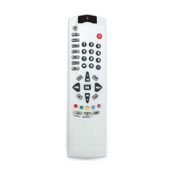 

Пульт для Телевизора BEKO RC8091