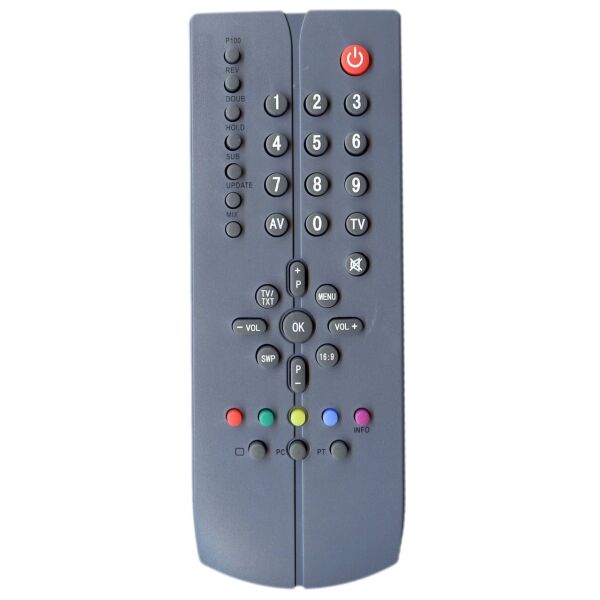 

Пульт для Телевизора GRUNDIG 15-5710