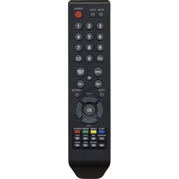 

Пульт для Телевизора SUPRA STV-LC32370WL