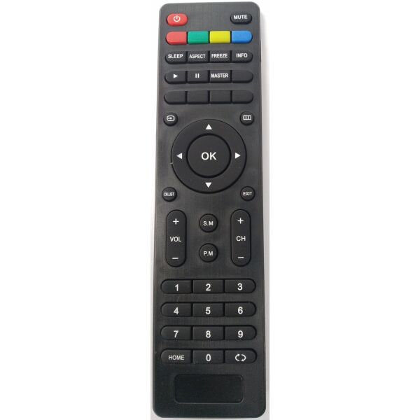 

Пульт для Телевизора KIVI 32HX10S
