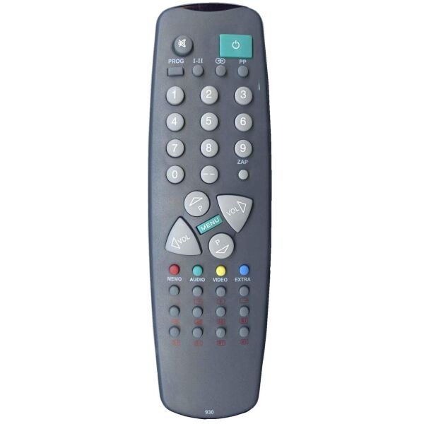 

Пульт для Телевизора VESTEL RC-930
