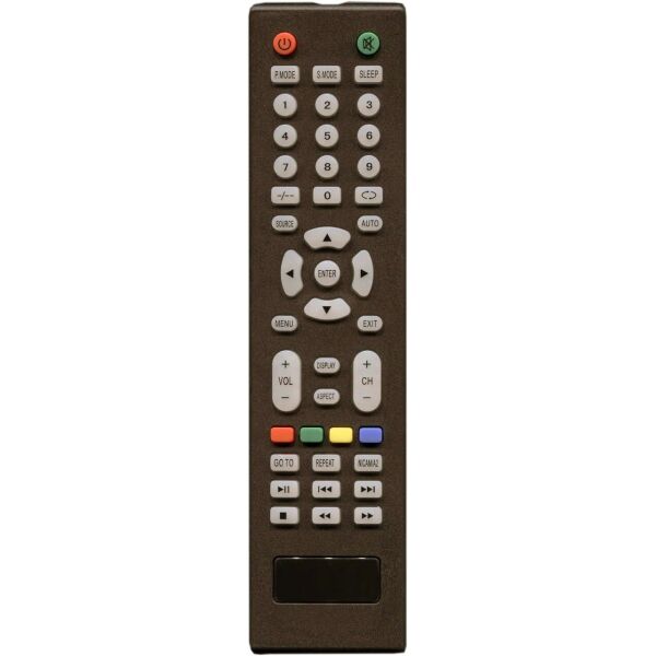 

Пульт для Телевизора ROMSAT 32HH1830
