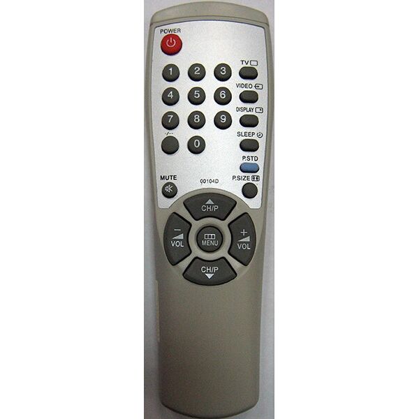 

Пульт для Телевизора SAMSUNG AA59-00104D