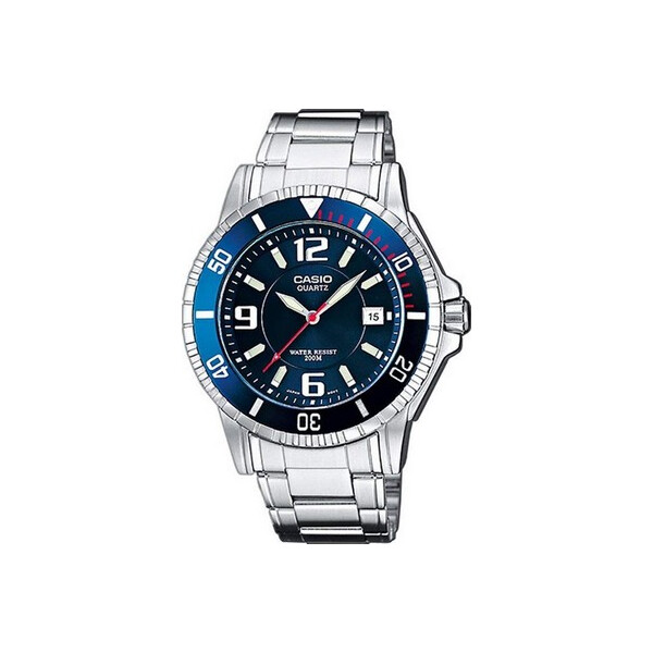 

Часы Casio MTD-1053D-2AVES