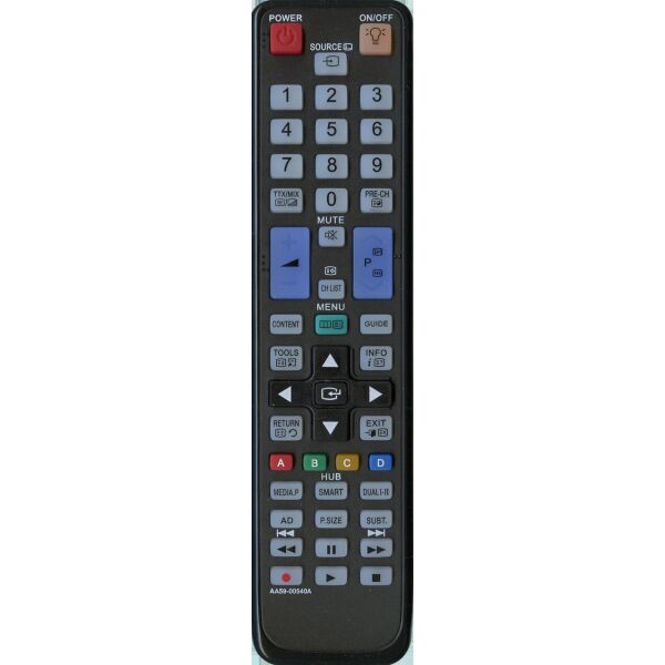 

Пульт для Телевизора SAMSUNG AA59-00540A