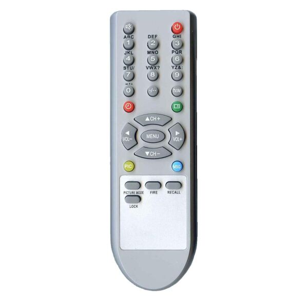 

Пульт для Телевизора TCL RC-815
