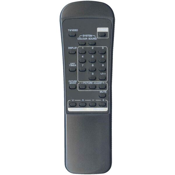 

Пульт для Телевизора JVC RM-C530