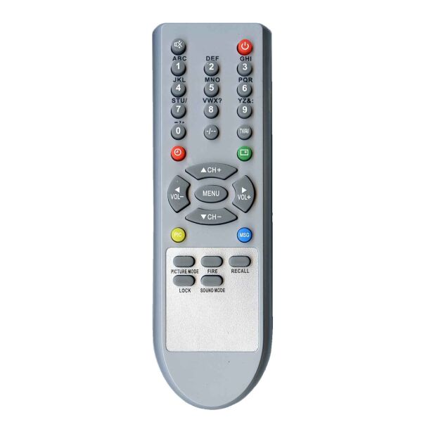 

Пульт для Телевизора SHIVAKI RC-816