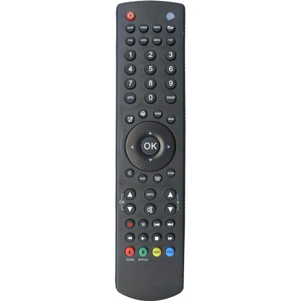

Пульт для Телевизора SANYO RC-1910