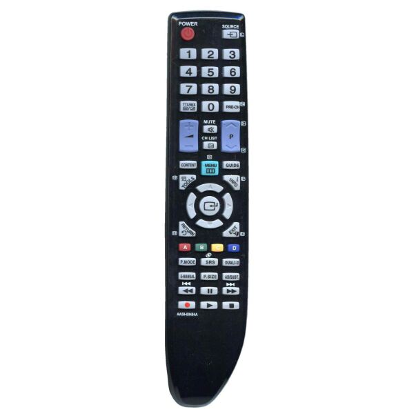 

Пульт для Телевизора SAMSUNG AA59-00484A