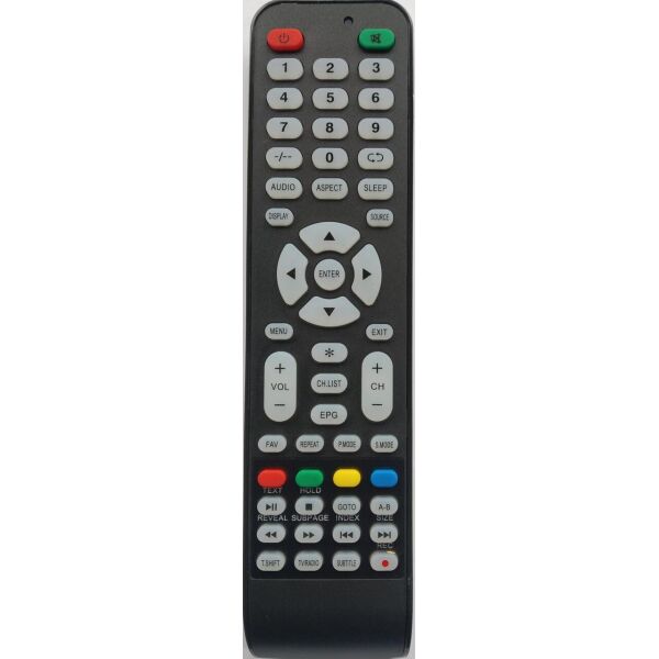 

Пульт для Телевизора ONKYO 3202-OKS