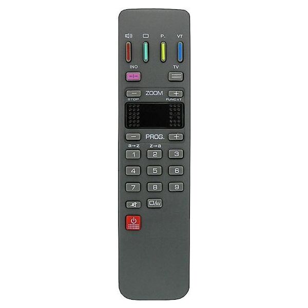 

Пульт для Телевизора THOMSON RCT-3004