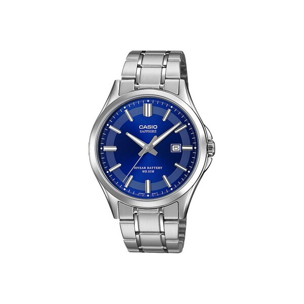 

Часы Casio MTS-100D-2AVEF