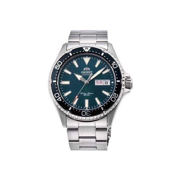 

Часы Orient RA-AA0004E19B