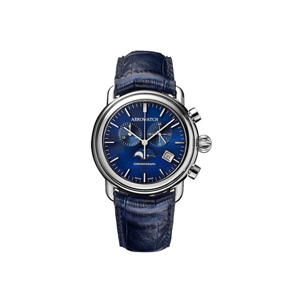 

Часы Aerowatch 84934-AA05