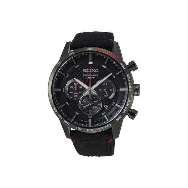 

Часы Seiko SSB359P1