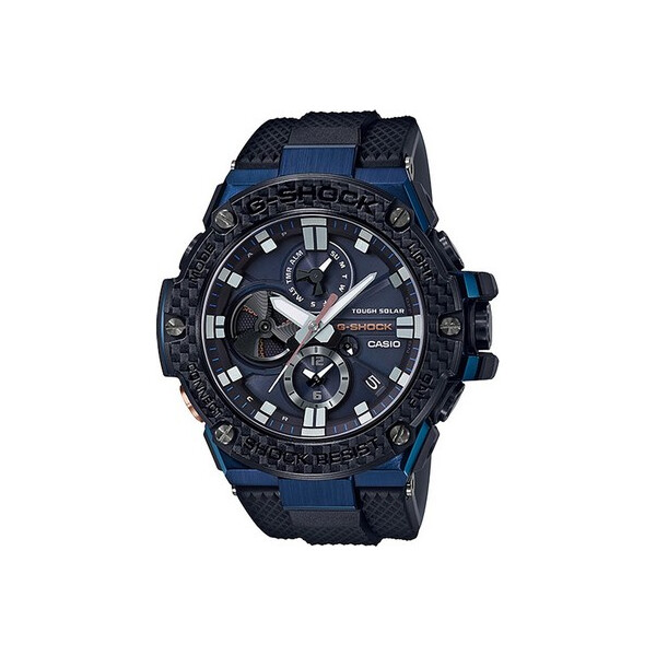 

Часы Casio GST-B100XB-2AER