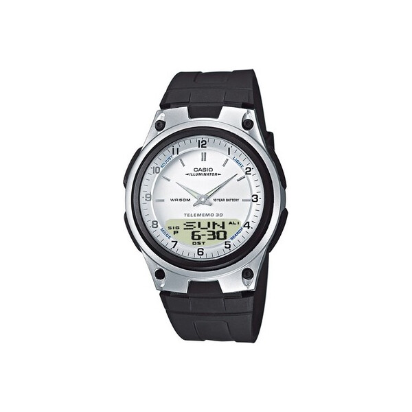 

Часы Casio AW-80-7AV