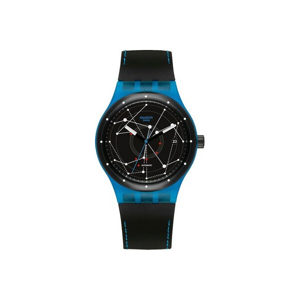 

Часы Swatch SUTS401