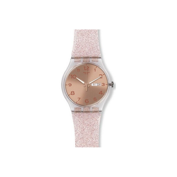 

Часы Swatch SUOK703