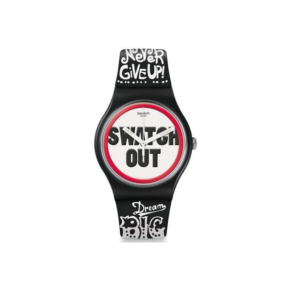 

Часы Swatch SUOB160