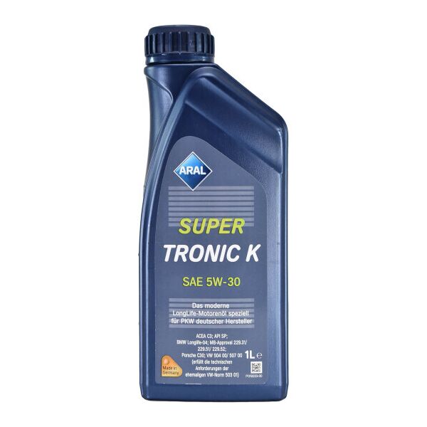 

Aral SuperTronic K 5W-30 1Lx12