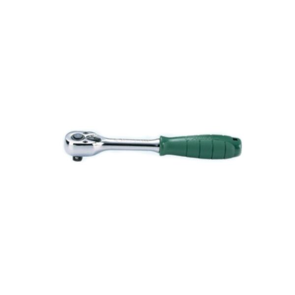 

Трещітка Hans 1/2", 36зубців, 250мм