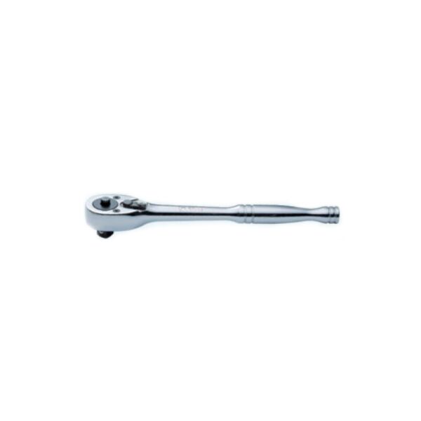 

Трещітка Hans 1/2", 36зубців, 250мм